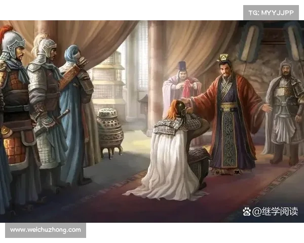 魏国风云再起的背后动因及其对三国格局的深远影响分析 魏国风云再起的背后动因及其对三国格局的深远影响分析