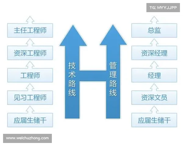 工程师如何制定有效的职业发展规划提升技能与职业竞争力 工程师如何制定有效的职业发展规划提升技能与职业竞争力