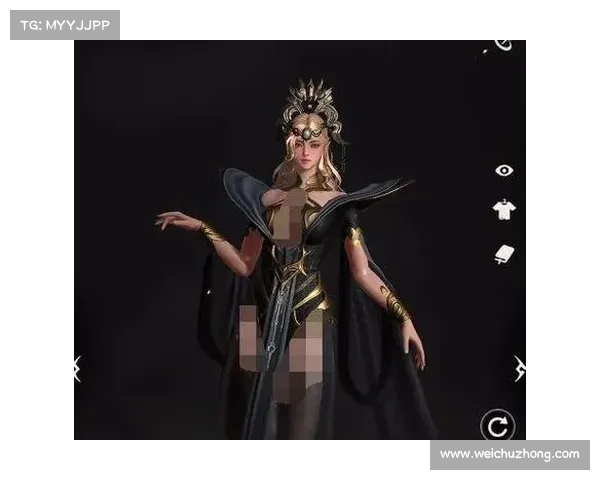 提升角色战力的五大加点技巧助你轻松打造强力角色