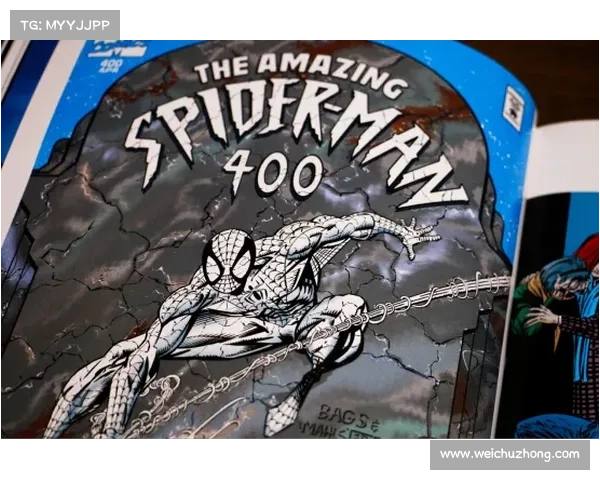 七位神奇蜘蛛侠肩负责任在成长中超越自我守护世界的传奇故事汇聚