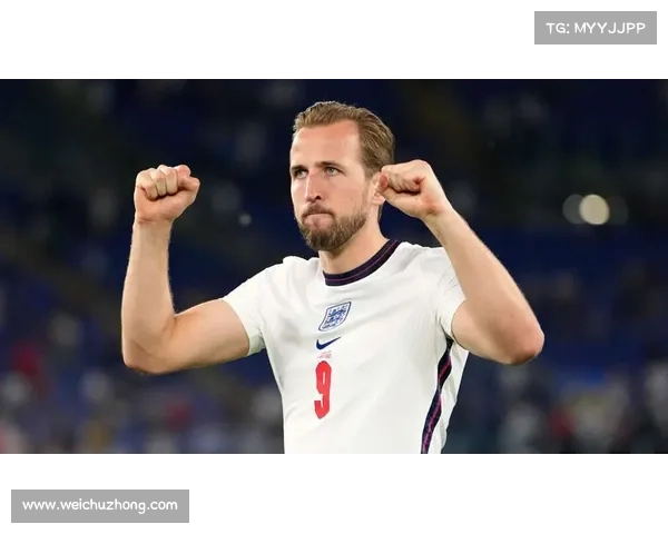 哈里凯恩为何被认为是当今世界足坛最顶尖的前锋之一