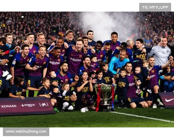 巴塞罗那足球队的五个有趣事实揭示你未知的一面