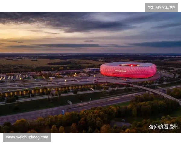 拜仁慕尼黑主场传奇故事探索揭秘从荣耀到心跳的历史篇章