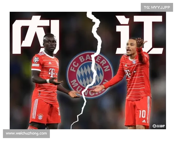 拜仁马内伤势恢复进展如何 最新复出时间和情况分析 拜仁马内伤势恢复进展如何 最新复出时间和情况分析