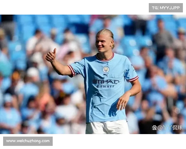 揭秘曼城七号球员为何以罕见后卫身份扮演关键防守角色