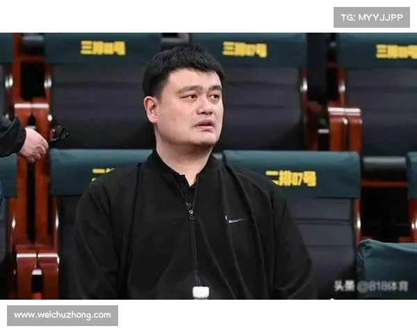 如何借鉴姚明的篮球经验提升电竞竞技水平与团队协作能力