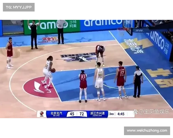 如何通过战术创新提升CBA球队整体表现与竞争力分析