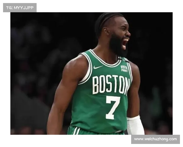 如何通过杰伦·布朗的见解建立信任并提升团队协作力