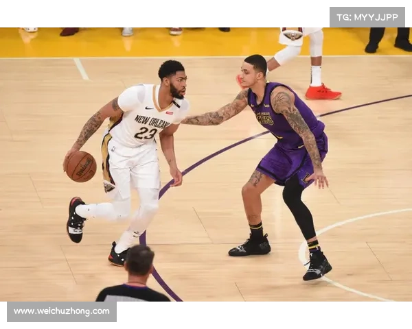 安东尼·戴维斯计划创办青少年心理辅导中心 助力年轻人健康成长