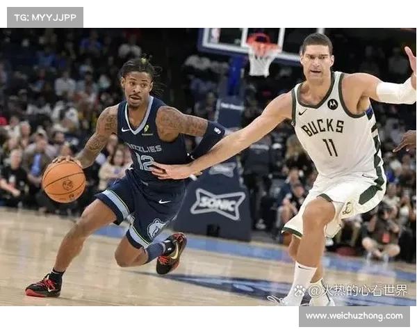 布朗为何希望更多NBA球队效仿灰熊模式打造年轻核心球队