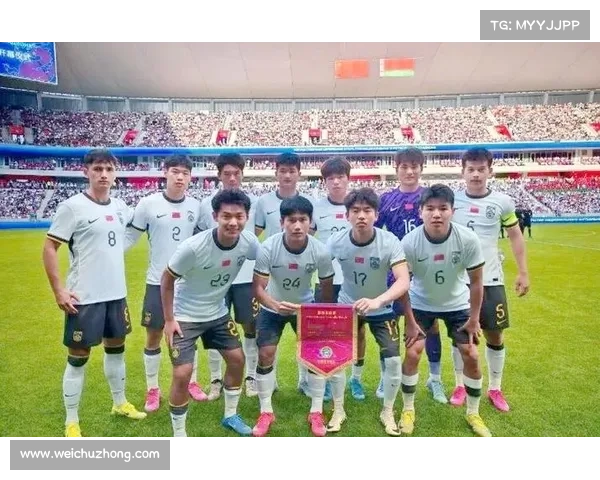 廖锦涛崭露头角成为大连英博中场新星助球队迎接新挑战