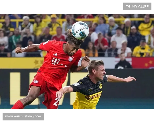 德国超级杯拜仁高压战术对决多特反击策略的精彩碰撞