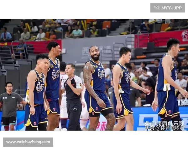 战术创新推动CBA球队竞技水平跃升解析与实践 战术创新推动CBA球队竞技水平跃升解析与实践