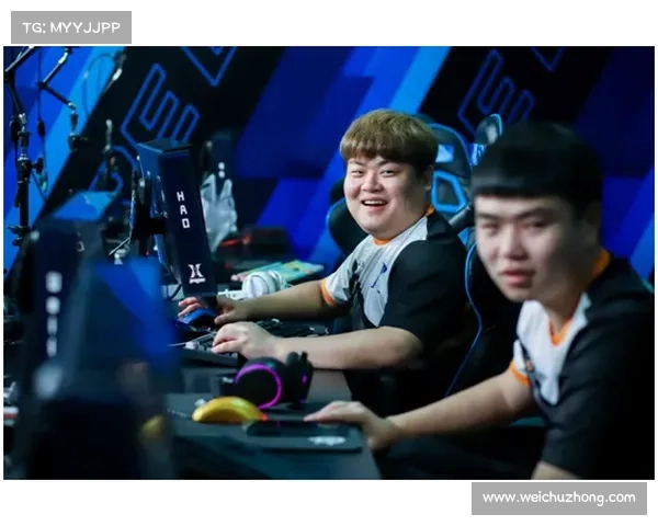 打篮球场上的电竞之路 打篮球场上的电竞之路