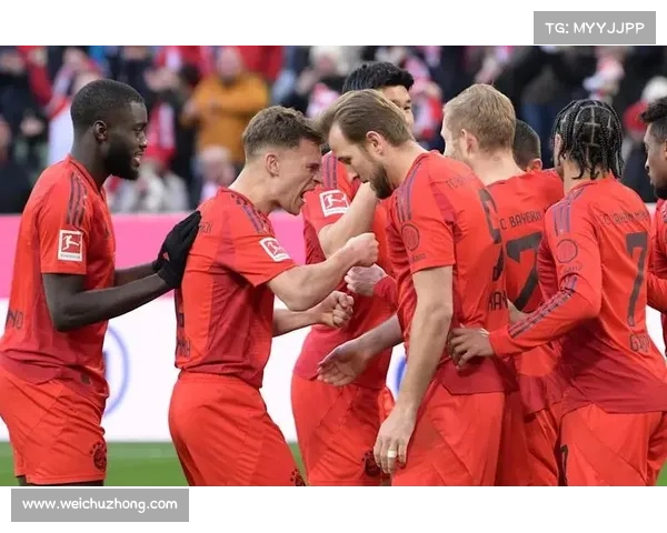 拜仁慕尼黑8-2血洗巴萨 上演欧洲足坛历史经典四分之一决赛惊天大逆袭