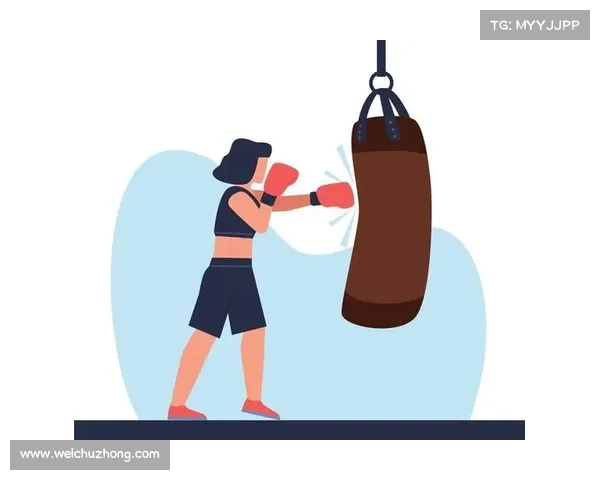 提升儿童拳击技巧与比赛经验的实用方法与训练策略